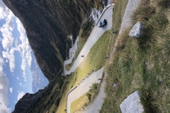 Tremola Alpenrundfahrt 2017