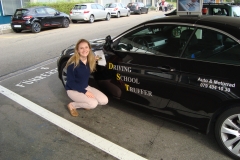 sophie rhim 19.09.2014